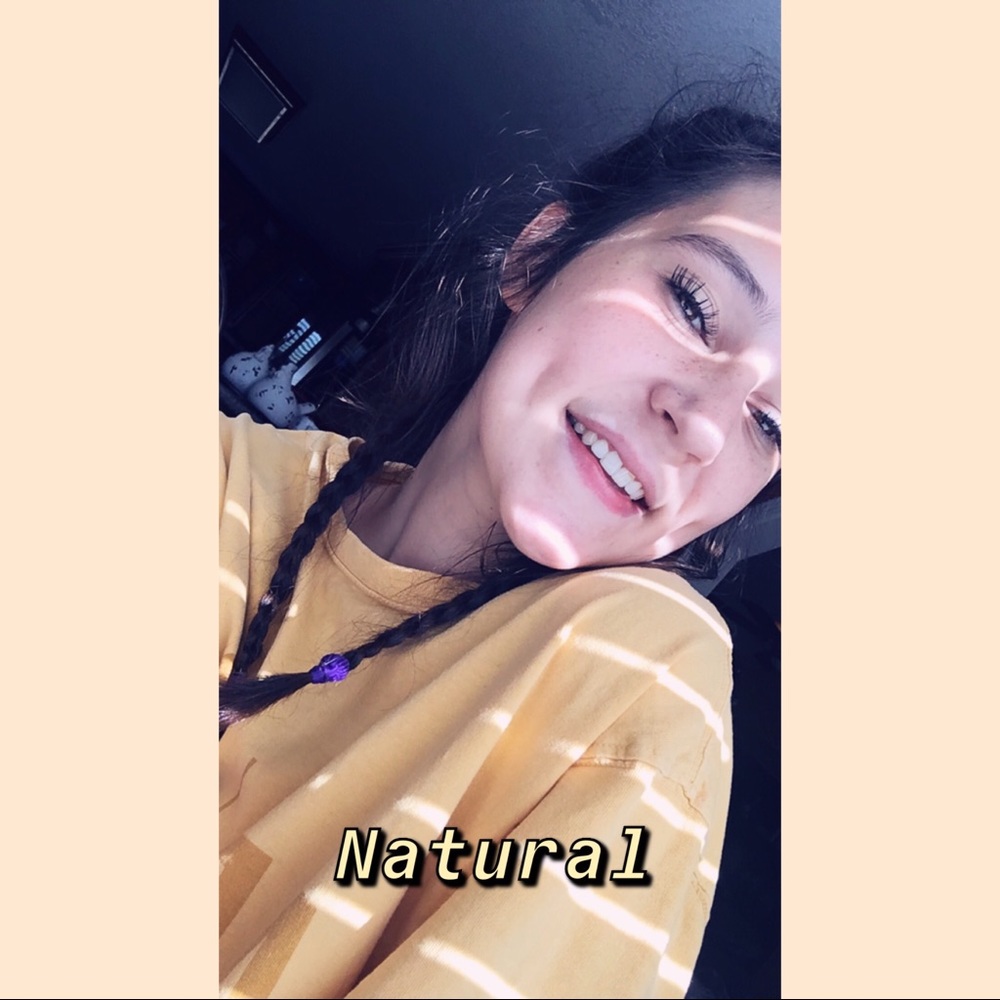 Meet your Posher, Cierra